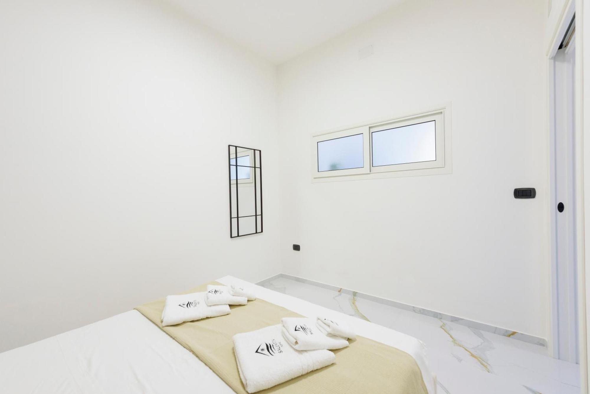 Salentin Home - Windrelax 산 피에트로 인 베바냐 외부 사진